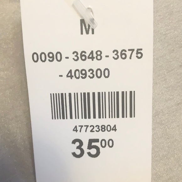 Brand New Beautiful 2 piece set with tag. - Picture 6 of 6